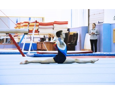 15-й кубок Губернатора Калужской области 2016 год №3