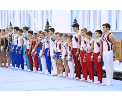 15-й кубок Губернатора Калужской области 2016 год №4