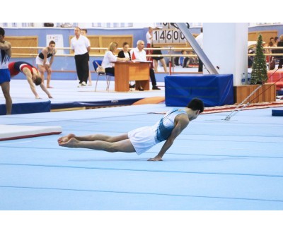 15-й кубок Губернатора Калужской области 2016 год №2