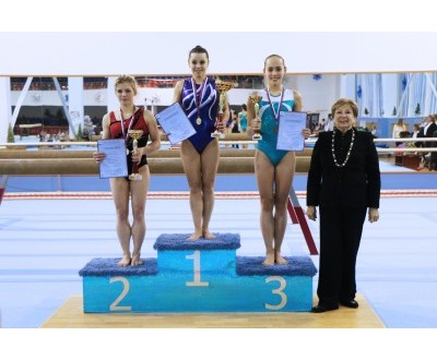 15-й кубок Губернатора Калужской области 2016 год №3