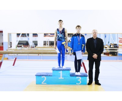 15-й кубок Губернатора Калужской области 2016 год №7