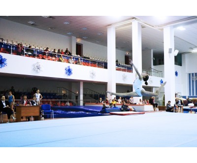 15-й кубок Губернатора Калужской области 2016 год №7