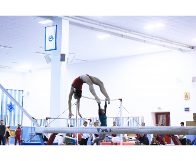 15-й кубок Губернатора Калужской области 2016 год №1