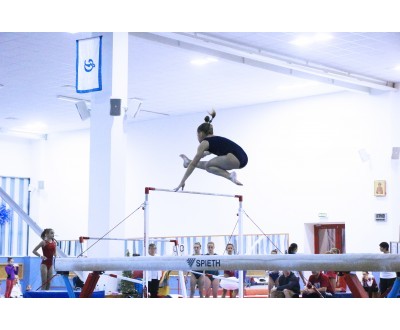 15-й кубок Губернатора Калужской области 2016 год №3