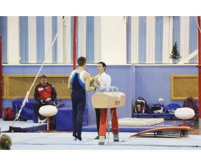 15-й кубок Губернатора Калужской области 2016 год №7