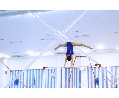 15-й кубок Губернатора Калужской области 2016 год №1