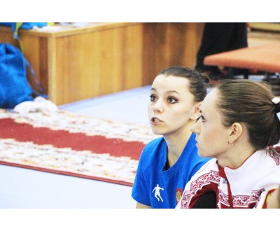 15-й кубок Губернатора Калужской области 2016 год №3