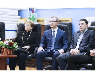 15-й кубок Губернатора Калужской области 2016 год №5