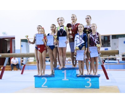 15-й кубок Губернатора Калужской области 2016 год №6