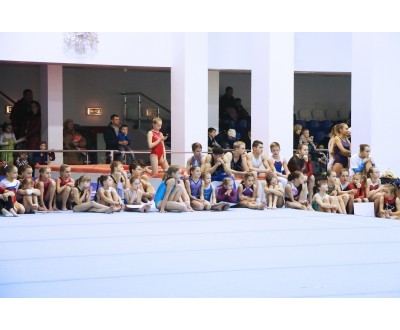 15-й кубок Губернатора Калужской области 2016 год №2