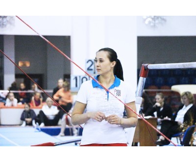 15-й кубок Губернатора Калужской области 2016 год №7