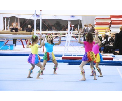 15-й кубок Губернатора Калужской области 2016 год №5