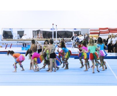 15-й кубок Губернатора Калужской области 2016 год №7