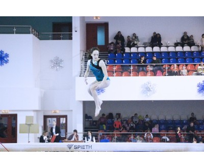 15-й кубок Губернатора Калужской области 2016 год №4