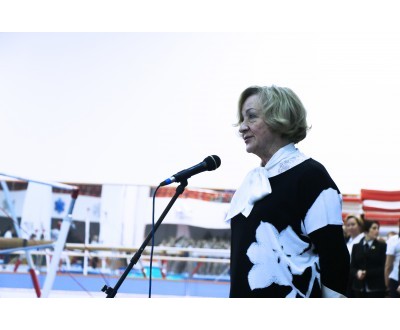 15-й кубок Губернатора Калужской области 2016 год №1