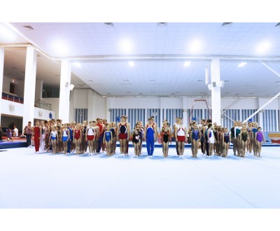 15-й кубок Губернатора Калужской области 2016 год №6