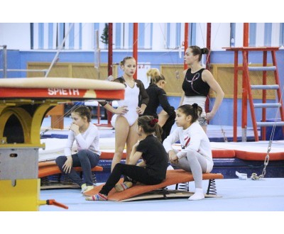 15-й кубок Губернатора Калужской области 2016 год №2