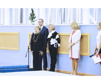 15-й кубок Губернатора Калужской области 2016 год №3