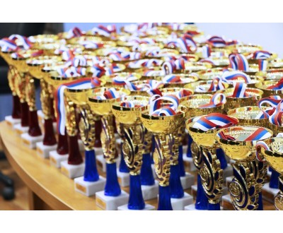 15-й кубок Губернатора Калужской области 2016 год №7