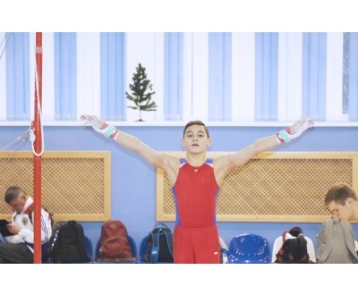 15-й кубок Губернатора Калужской области 2016 год №5