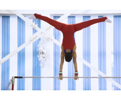 15-й кубок Губернатора Калужской области 2016 год №3