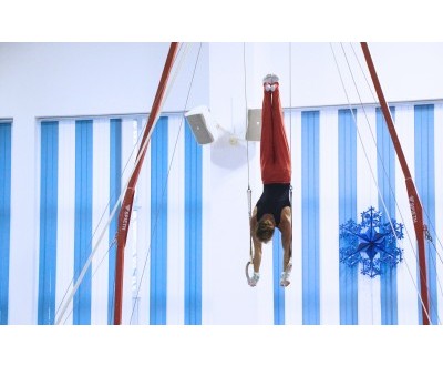 15-й кубок Губернатора Калужской области 2016 год №1