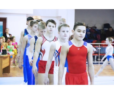 15-й кубок Губернатора Калужской области 2016 год №4