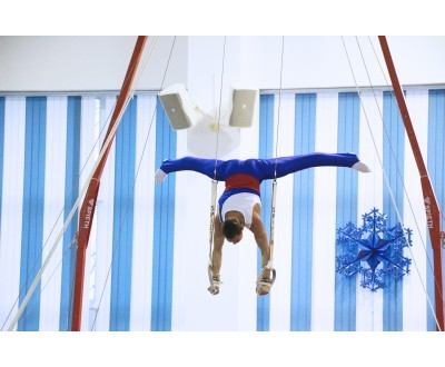 15-й кубок Губернатора Калужской области 2016 год №1