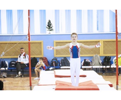 15-й кубок Губернатора Калужской области 2016 год №4