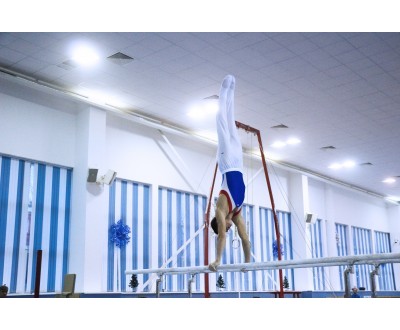 15-й кубок Губернатора Калужской области 2016 год №4