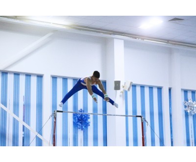 15-й кубок Губернатора Калужской области 2016 год №1