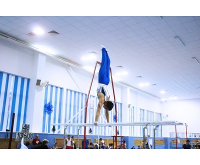 15-й кубок Губернатора Калужской области 2016 год №2