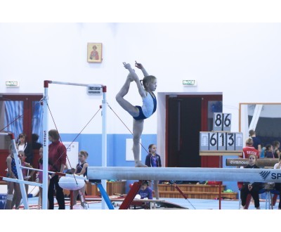 15-й кубок Губернатора Калужской области 2016 год №6