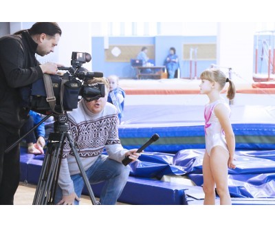 15-й кубок Губернатора Калужской области 2016 год №5