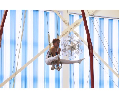 15-й кубок Губернатора Калужской области 2016 год №3