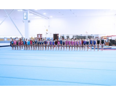 15-й кубок Губернатора Калужской области 2016 год №2