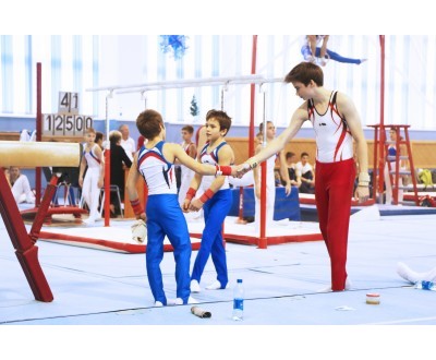 15-й кубок Губернатора Калужской области 2016 год №4