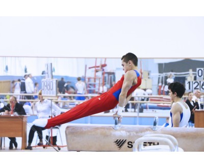 15-й кубок Губернатора Калужской области 2016 год №7