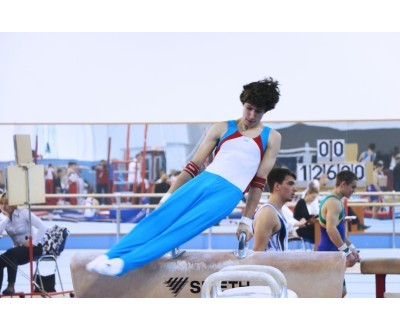 15-й кубок Губернатора Калужской области 2016 год №7