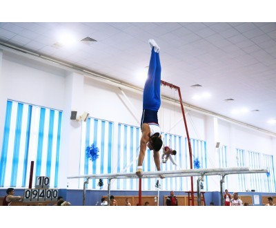 15-й кубок Губернатора Калужской области 2016 год №3