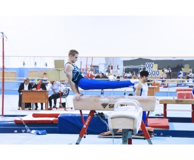 15-й кубок Губернатора Калужской области 2016 год №4