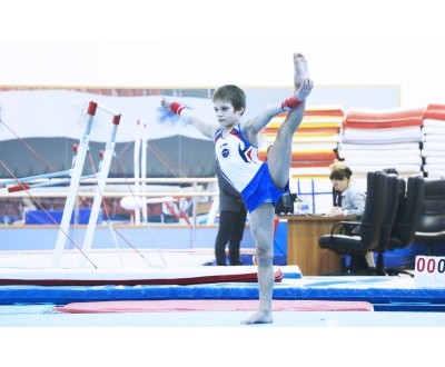 15-й кубок Губернатора Калужской области 2016 год №6