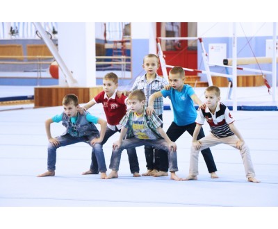 День рождения Ларисы Семеновны Латыниной и новогоднее представление №6